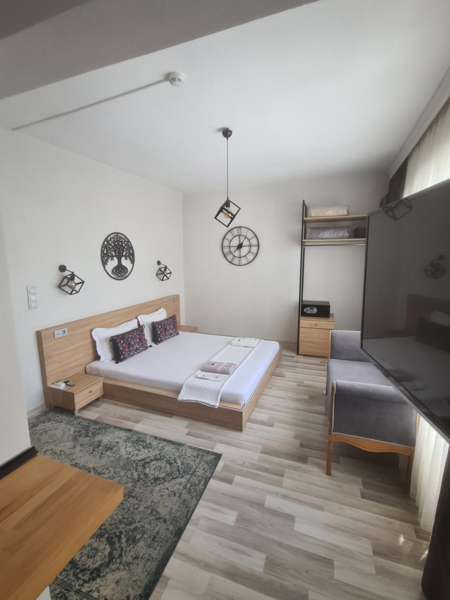 Social House Istanbul 호텔 객실 사진