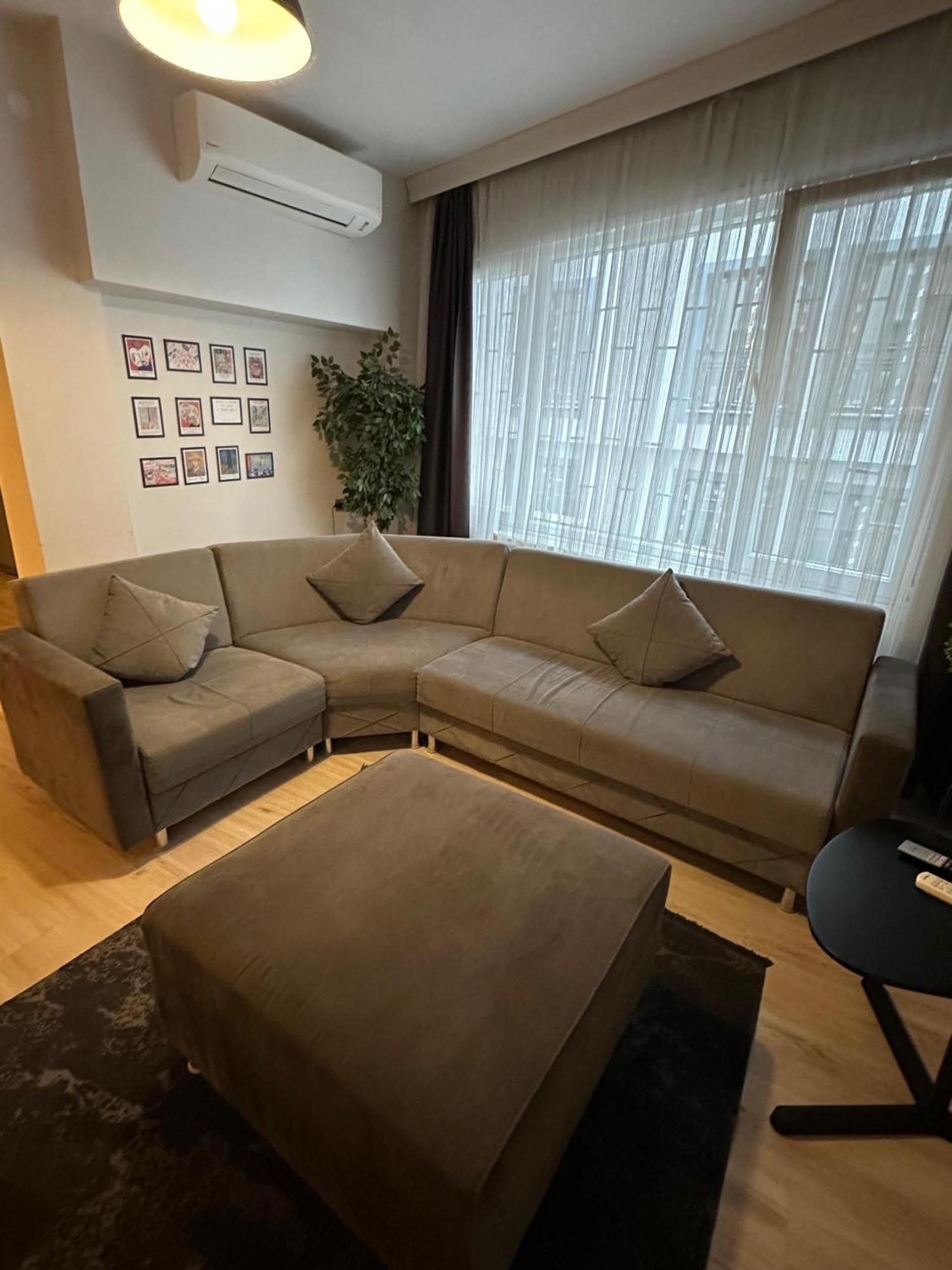 Social House Istanbul 호텔 객실 사진